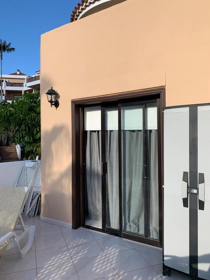 ¡Encantador Estudio Con Vistas! Edificio Albatros سان ميغيل ذي أبونا المظهر الخارجي الصورة